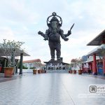 พระพิฆเนศปางยืน
