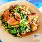 ร้านอาหารฉะเชิงเทรา