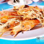 ร้านอาหารฉะเชิงเทรา