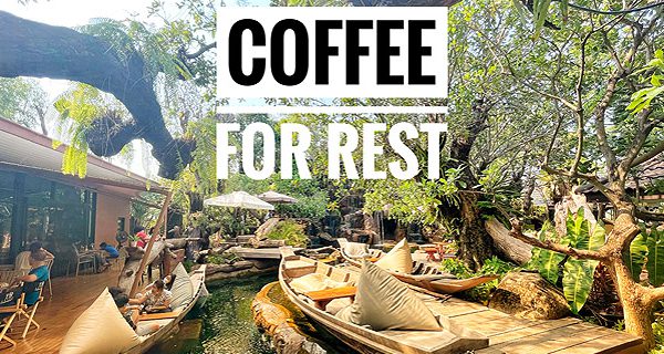 coffeeforrest